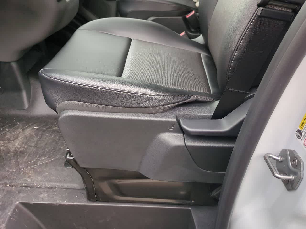 New 2025 Ford Transit 150 - photo 13