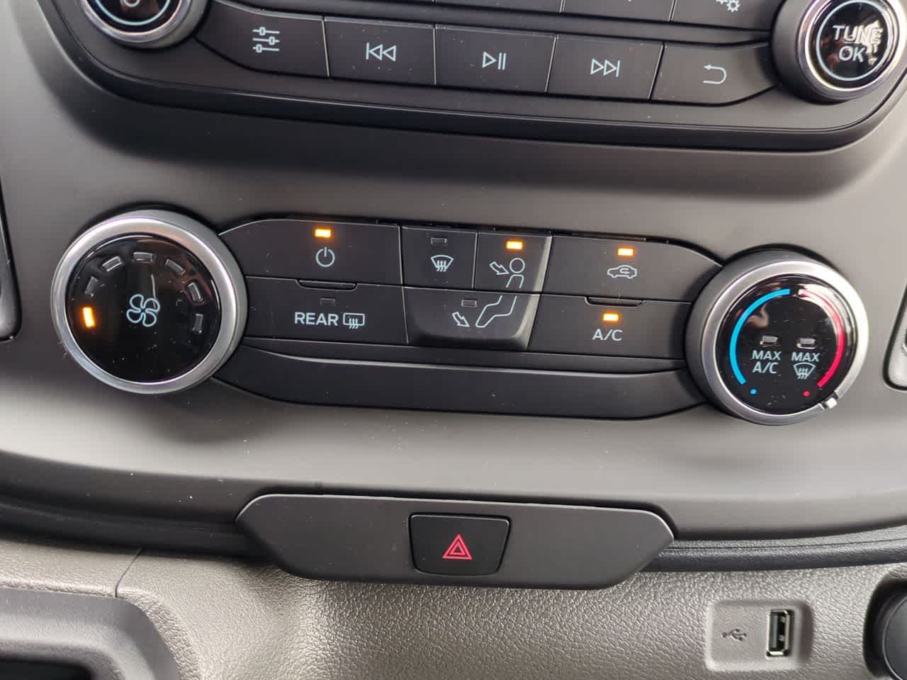 New 2025 Ford Transit 150 - photo 19