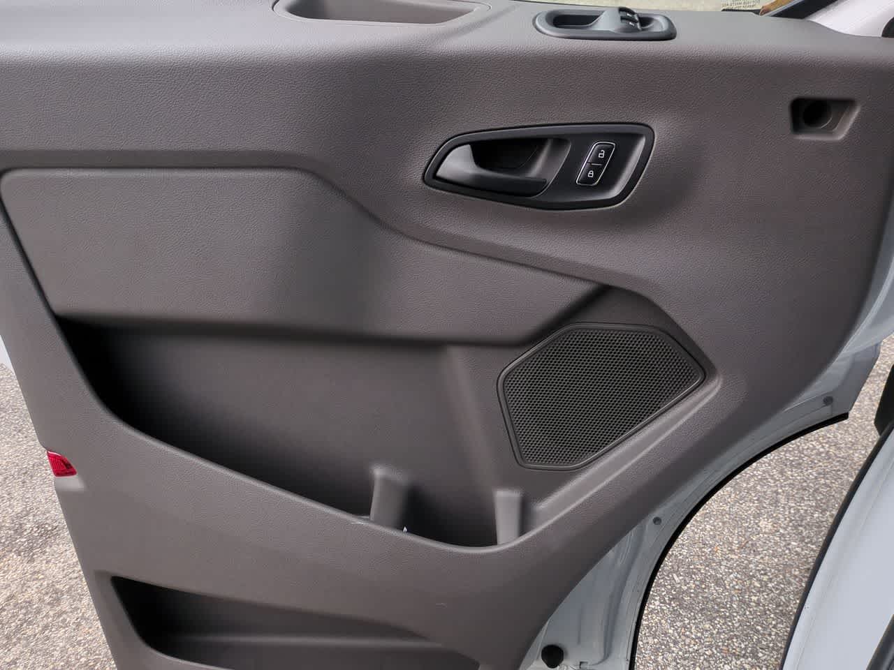 New 2025 Ford Transit 150 - photo 21