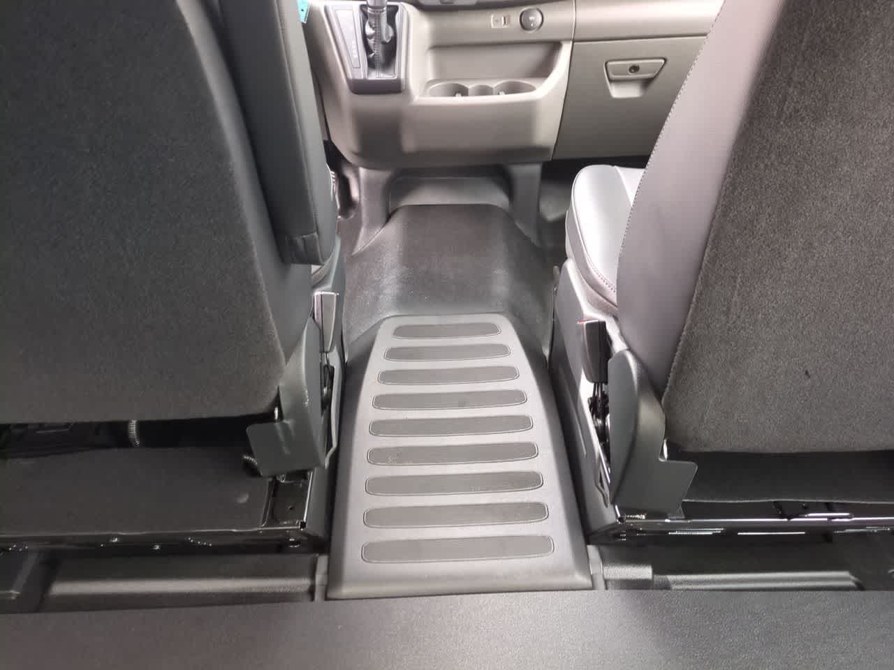 New 2025 Ford Transit 150 - photo 25