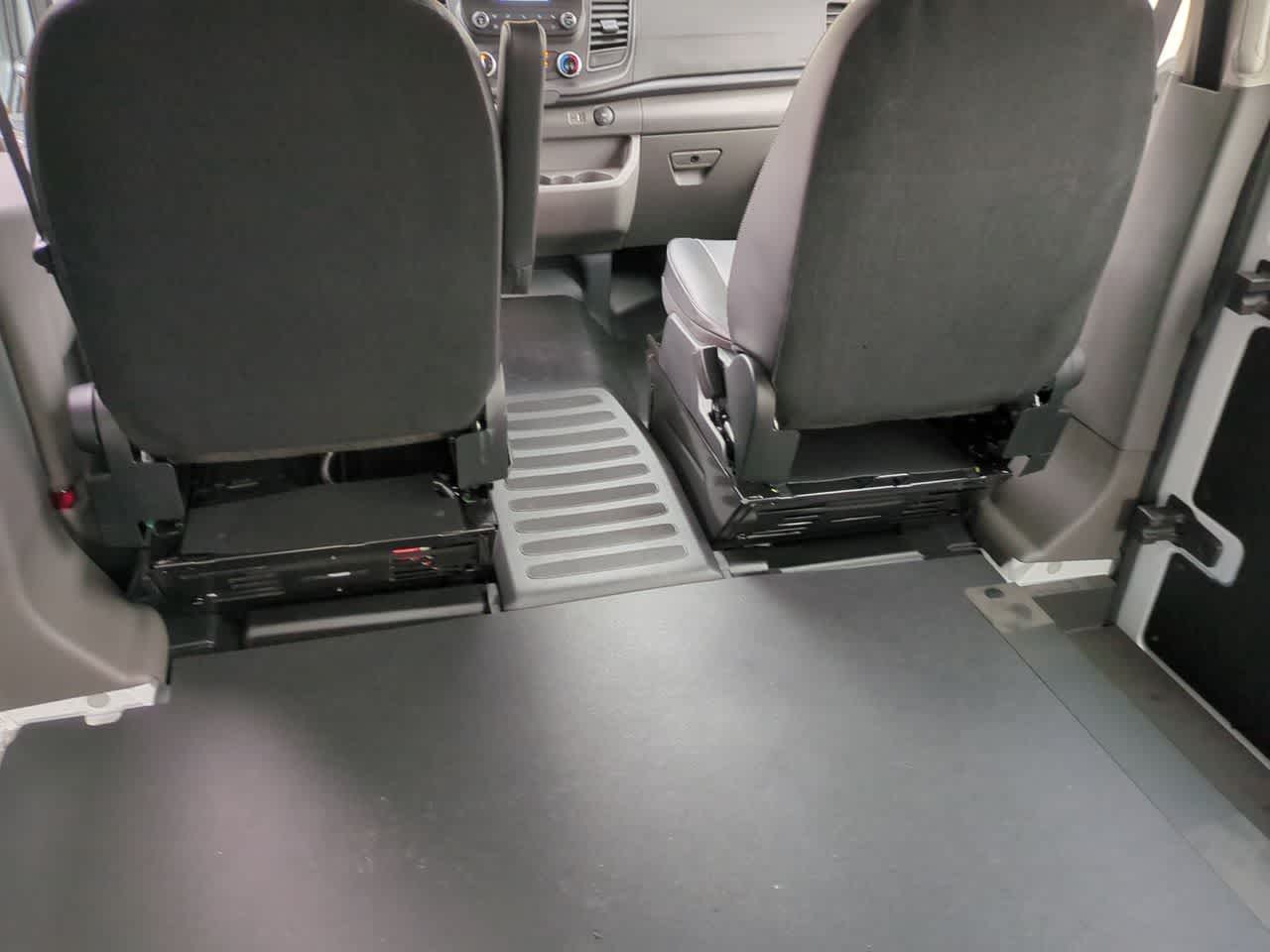 New 2025 Ford Transit 150 - photo 26