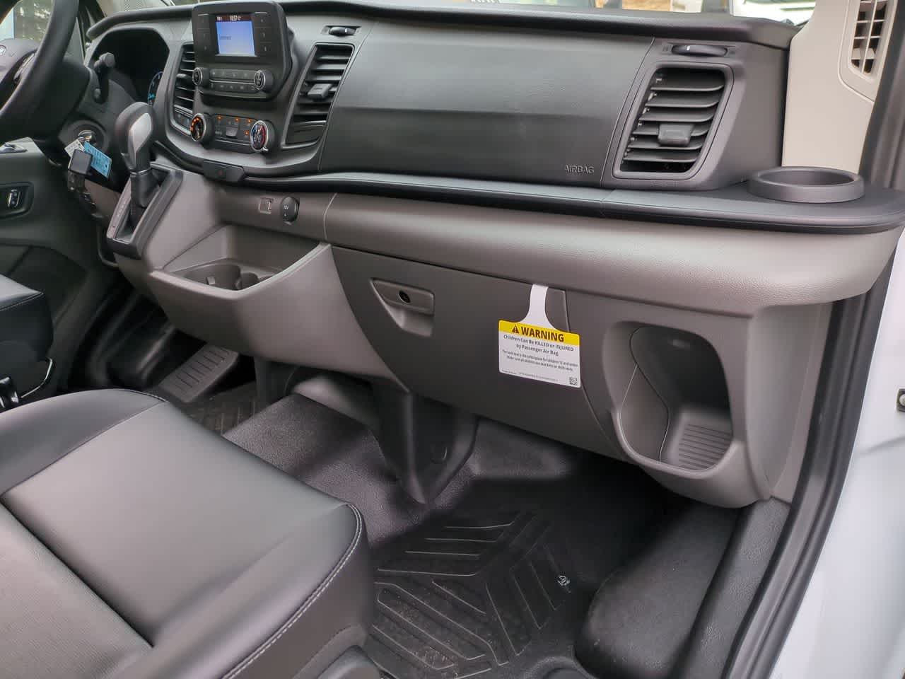 New 2025 Ford Transit 150 - photo 30