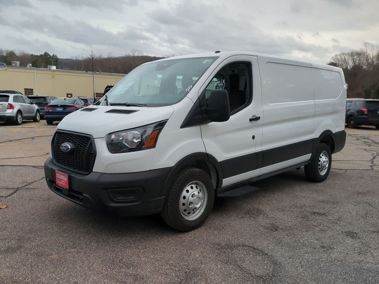 New 2025 Ford Transit 150 - photo 10
