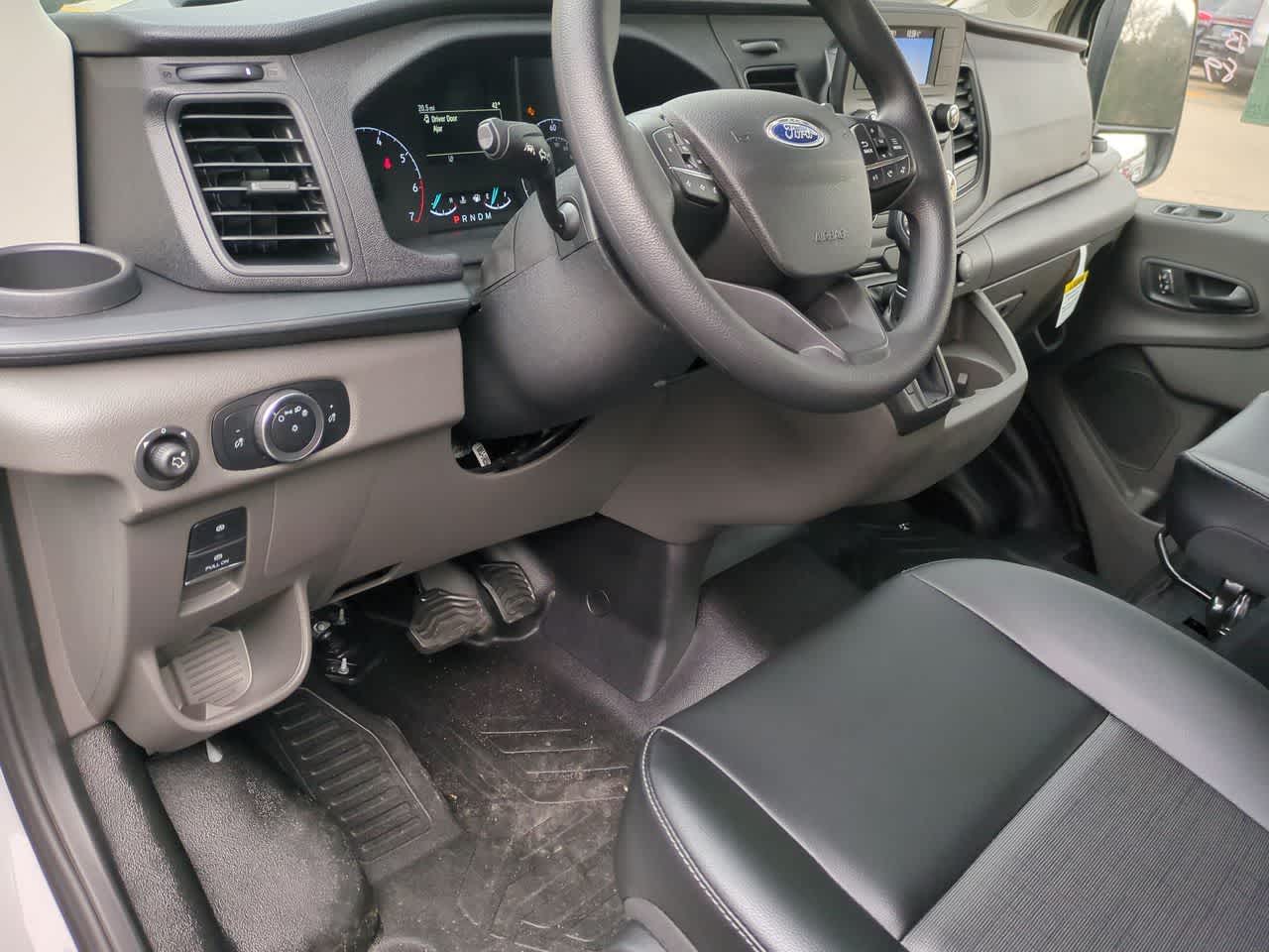 New 2025 Ford Transit 150 - photo 12