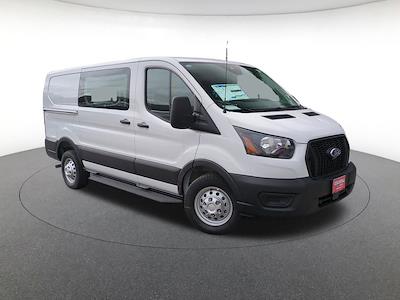 2025 Ford Transit 150 Low Roof AWD Empty Cargo Van for sale #0047006F - photo 1