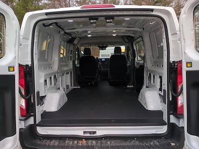 2025 Ford Transit 150 Low Roof AWD Empty Cargo Van for sale #0047006F - photo 2