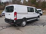 2025 Ford Transit 150 Low Roof AWD Empty Cargo Van for sale #0047006F - photo 3