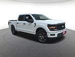 New 2025 Ford F-150 STX SuperCrew Cab 4WD Pickup for sale #0047007F - photo 1
