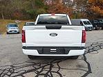 New 2025 Ford F-150 STX SuperCrew Cab 4WD Pickup for sale #0047007F - photo 4