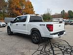 New 2025 Ford F-150 STX SuperCrew Cab 4WD Pickup for sale #0047007F - photo 5