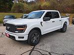 New 2025 Ford F-150 STX SuperCrew Cab 4WD Pickup for sale #0047007F - photo 7