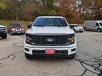 New 2025 Ford F-150 STX SuperCrew Cab 4WD Pickup for sale #0047007F - photo 8