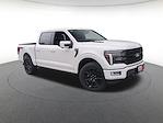 New 2025 Ford F-150 Platinum SuperCrew Cab 4WD Pickup for sale #0047010F - photo 1