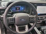 New 2025 Ford F-150 Platinum SuperCrew Cab 4WD Pickup for sale #0047010F - photo 11