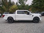New 2025 Ford F-150 Platinum SuperCrew Cab 4WD Pickup for sale #0047010F - photo 3