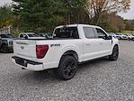New 2025 Ford F-150 Platinum SuperCrew Cab 4WD Pickup for sale #0047010F - photo 2