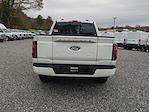 New 2025 Ford F-150 Platinum SuperCrew Cab 4WD Pickup for sale #0047010F - photo 4