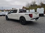 New 2025 Ford F-150 Platinum SuperCrew Cab 4WD Pickup for sale #0047010F - photo 5