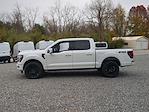 New 2025 Ford F-150 Platinum SuperCrew Cab 4WD Pickup for sale #0047010F - photo 6