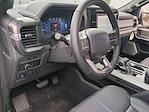 New 2025 Ford F-150 Platinum SuperCrew Cab 4WD Pickup for sale #0047010F - photo 9