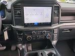 New 2025 Ford F-150 STX SuperCrew Cab 4WD Pickup for sale #0047020F - photo 15