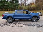 New 2025 Ford F-150 STX SuperCrew Cab 4WD Pickup for sale #0047020F - photo 3