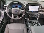 New 2025 Ford F-150 STX SuperCrew Cab 4WD Pickup for sale #0047020F - photo 21
