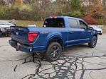 New 2025 Ford F-150 STX SuperCrew Cab 4WD Pickup for sale #0047020F - photo 2