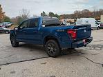 New 2025 Ford F-150 STX SuperCrew Cab 4WD Pickup for sale #0047020F - photo 5