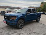 New 2025 Ford F-150 STX SuperCrew Cab 4WD Pickup for sale #0047020F - photo 7