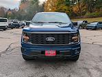 New 2025 Ford F-150 STX SuperCrew Cab 4WD Pickup for sale #0047020F - photo 8