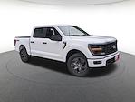 New 2025 Ford F-150 STX SuperCrew Cab 4WD Pickup for sale #0047021F - photo 1