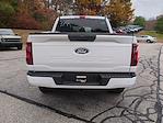 New 2025 Ford F-150 STX SuperCrew Cab 4WD Pickup for sale #0047021F - photo 4