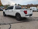 New 2025 Ford F-150 STX SuperCrew Cab 4WD Pickup for sale #0047021F - photo 5