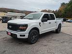 New 2025 Ford F-150 STX SuperCrew Cab 4WD Pickup for sale #0047021F - photo 7