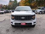 New 2025 Ford F-150 STX SuperCrew Cab 4WD Pickup for sale #0047021F - photo 8