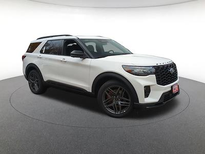 New 2026 Ford Explorer ST 4WD SUV for sale #0047022F - photo 1