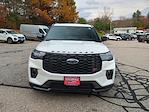 New 2026 Ford Explorer ST 4WD SUV for sale #0047022F - photo 8