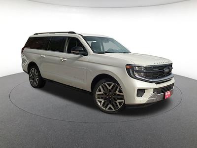 New 2025 Ford Expedition MAX Platinum 4WD SUV for sale #0047025F - photo 1