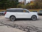 New 2025 Ford Expedition MAX Platinum 4WD SUV for sale #0047025F - photo 3