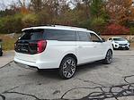 New 2025 Ford Expedition MAX Platinum 4WD SUV for sale #0047025F - photo 2