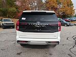 New 2025 Ford Expedition MAX Platinum 4WD SUV for sale #0047025F - photo 4