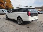 New 2025 Ford Expedition MAX Platinum 4WD SUV for sale #0047025F - photo 5