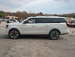 New 2025 Ford Expedition MAX Platinum 4WD SUV for sale #0047025F - photo 6