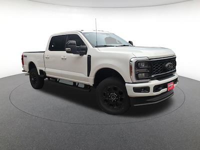 New 2026 Ford F-350 Lariat Crew Cab 4WD SRW Pickup for sale #0047026F - photo 1