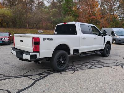 New 2026 Ford F-350 Lariat Crew Cab 4WD SRW Pickup for sale #0047026F - photo 2