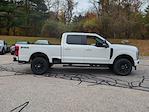 New 2026 Ford F-350 Lariat Crew Cab 4WD SRW Pickup for sale #0047026F - photo 3