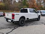 New 2026 Ford F-350 Lariat Crew Cab 4WD SRW Pickup for sale #0047026F - photo 2