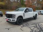 New 2026 Ford F-350 Lariat Crew Cab 4WD SRW Pickup for sale #0047026F - photo 7