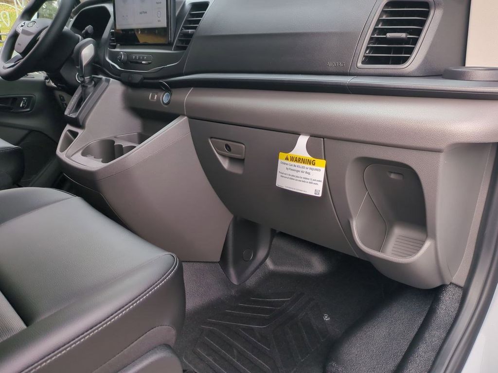 New 2026 Ford Transit 250 - photo 30